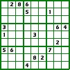 Sudoku Simple 124118