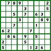 Sudoku Simple 190390