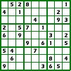 Sudoku Simple 74830