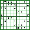 Sudoku Simple 77488