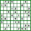 Sudoku Simple 115733