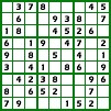 Sudoku Simple 100838