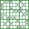 Sudoku Simple 73491