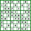 Sudoku Simple 114188