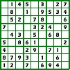 Sudoku Simple 114208