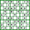 Sudoku Simple 199707