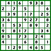 Sudoku Simple 107016