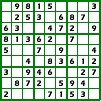 Sudoku Simple 201729