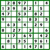 Sudoku Simple 97529