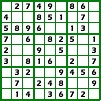 Sudoku Simple 122403