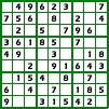 Sudoku Simple 114197