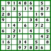Sudoku Simple 205492