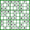 Sudoku Simple 135863