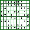Sudoku Simple 213126