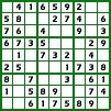 Sudoku Simple 199260