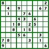 Sudoku Simple 190261