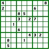Sudoku Simple 114143