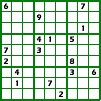 Sudoku Simple 128092