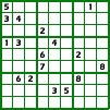Sudoku Simple 184433