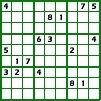 Sudoku Simple 65356