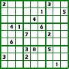 Sudoku Simple 29272