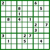 Sudoku Simple 109472