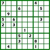 Sudoku Simple 184353