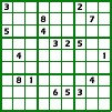 Sudoku Simple 184426