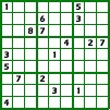 Sudoku Simple 109908