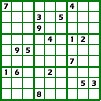 Sudoku Simple 47301