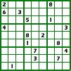 Sudoku Simple 127968