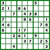 Sudoku Simple 63444