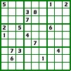 Sudoku Simple 185209