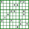 Sudoku Simple 184951