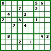 Sudoku Simple 74201
