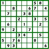 Sudoku Simple 190271