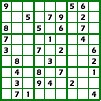 Sudoku Simple 76448