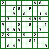 Sudoku Simple 75421