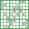 Sudoku Simple 191172