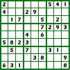 Sudoku Simple 115354