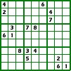 Sudoku Simple 48215