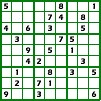 Sudoku Simple 190393