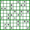 Sudoku Simple 191256