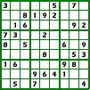Sudoku Simple 199208