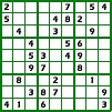 Sudoku Simple 131508