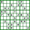 Sudoku Simple 213305