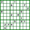 Sudoku Simple 127808