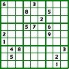 Sudoku Simple 185091