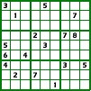 Sudoku Simple 86262