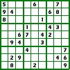 Sudoku Simple 191235